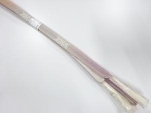 大特価品　未使用品　正絹　夏手組帯締め